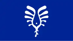 Proposed Nunavik flag