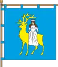 Flag of Olenivka