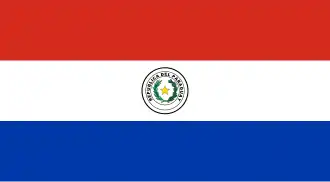 Paraguay