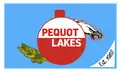 Flag of Pequot Lakes