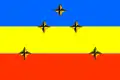 Flag of Pervomaisk