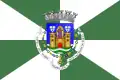 Flag of Porto