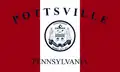 Flag of Pottsville