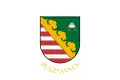 Flag of Pusztavacs