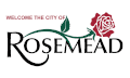 Flag of Rosemead, California