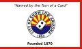 Flag of Show Low