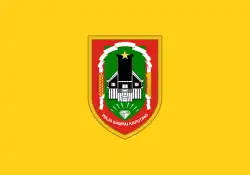 South Kalimantan