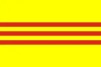 South Vietnam