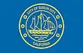 Flag of City of Suisun City