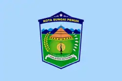 Sungai Penuh
