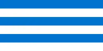 Flag of Tallinn