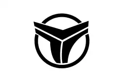 Flag of Togi, Ishikawa