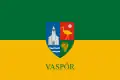 Flag of Vaspör
