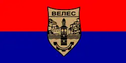 Flag of Veles