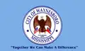 Flag of Waynesboro, Mississippi