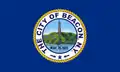 Flag of Beacon, New York