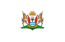 Flag of Eastern Cape