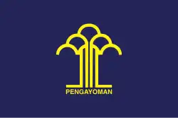 Ministry of Law and Human Rights