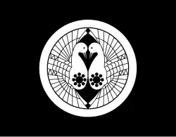 Nanbu clan of Morioka Domain (A)