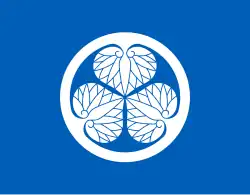 Tokugawa clan of Kishū Domain (A)