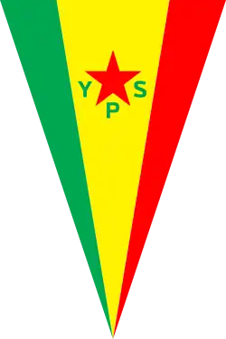 Civil Protection Units (YPS)