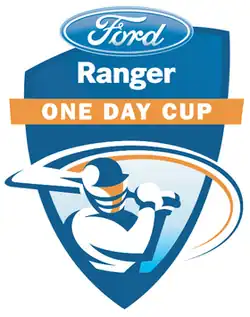 Tournament logo