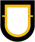 101st Airborne Division, 1st Brigade (original version)
