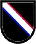 3rd Special Operations Support Command