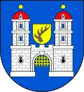 Coat of arms of Frýdlant