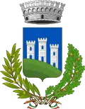 Coat of arms of Framura