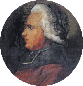 François Joseph de La Rochefoucauld (1736–1792)