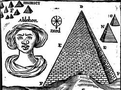 François de La Boullaye-Le Gouz, Les Voyages et Observations (1653)