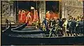 Last Day of the Venetian Republic, 1888
