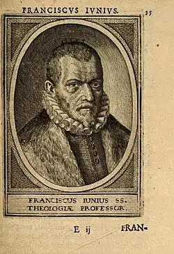 Franciscus Junius