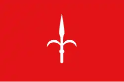 Flag of Trieste