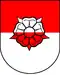Coat of arms of Fresens