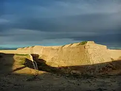 Fort of San Cristóbal