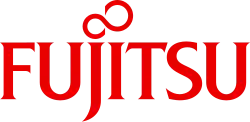 Fujitsu Logo