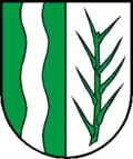 Coat of arms of Diesbach