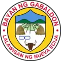 Official seal of Gabaldon