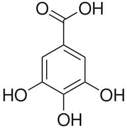 Skeletal formula