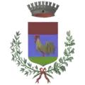 Coat of arms of Gallio