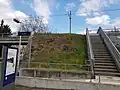 Alaï station&nbsp;[fr]