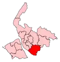 Outline map