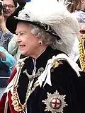 Elizabeth II