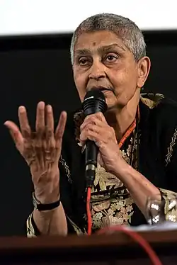 Gayatri Spivak[21]