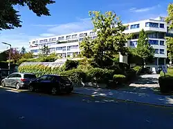 Die Ringe, Rollberg, 2024