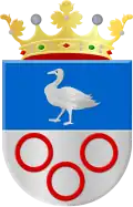 Coat of arms of Gendringen