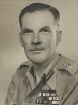 Sir Robert Mcgregor Macdonald Lockhart KCB CIE MC