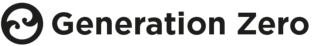 The Generation Zero logo